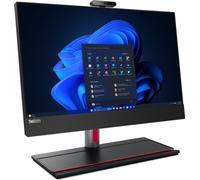 Lenovo ThinkCentre M/AiO M90a Gen 5/23.8"/FHD/i5-14500/16GB/512GB SSD/UHD 770/W11P/Noir/3R