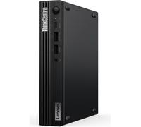 Lenovo ThinkCentre M/M70q Gen 5/Tiny/i3-14100T/8GB/256GB SSD/UHD 730/W11P/3R