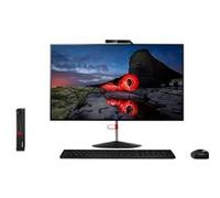 Lenovo ThinkCentre M630e 10YM - Minuscule Core i5 8265U / jusqu'à 3.9 GHz - RAM 8 Go - SSD 256 Go - TCG Opal Encryption, NVMe - UHD Graphics 620 - Gigabit Ethernet - Win 10 Pro 64 bits - moniteur : au