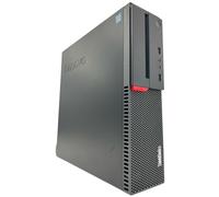 Lenovo ThinkCentre M700 SFF PC Computer (Redictionné) Intel i5-6400 Ram 8 Go SSD 480 Go Windows 11 Pro