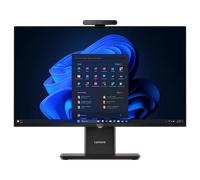 Lenovo ThinkCentre M70a Gen 6 Processeur Intel® Core Ultra 7 265T vPro® coeurs E jusqu'à 4,60 GHz coeurs P jusqu'à 5,20 GHz, Windows 11 Professionnel 64, 512 Go SSD Performance TLC Opal - 13AY004DEZ E