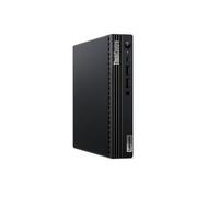 Lenovo Thinkcentre M70q Tiny 11t300bwge - Intel I5-12400t, 16gb Ram,