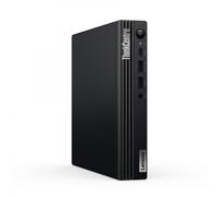 LENOVO ThinkCentre M70q G5 Tiny Intel Core i3-14100T vPro 8GB RAM DDR5 256GB SSD M.2 PCIe NVMe UMA 2X2AX_6E+BT W11P 3YOS