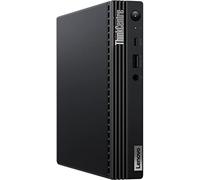 Lenovo ThinkCentre M70q Gen 2 11MY000TUS Ordinateur de bureau Intel Core i3 10ème génération I3-10105T Quad-core (4 Cores) 3 GHz RAM DDR4 SDRAM 128 Go M.2 PCI Express NVMe SSD - Tiny - Noir