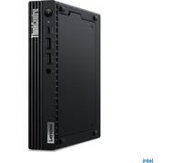 LENOVO ThinkCentre M70Q Gen 4 Intel Core I5-13400T 16 Go 512 Go SSD W11P QWERTY 12E3001DMH