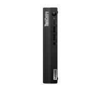 Lenovo ThinkCentre M70q Tiny 12E3005FGE - Intel i5-13400T, 16GB RAM, 512GB SSD, Intel UHD Grafik 730, Dos