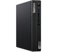 Lenovo ThinkCentre M70q Gen 4 MFF 1L Tiny Mini ordinateur de bureau, 16 Go DDR5, PCIe SSD 512 Go, Intel 10-Core i5-13400T (Beat i7-12700T), WiFi 6, HDMI, DisplayPort, Windows 11 Pro, Vent-Hear