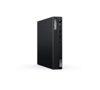LENOVO ThinkCentre M70q Gen 5 Intel Core i3-14100T 16Go 256Go SSD M.2 2280 PCIe Intel UHD Graphics 730 W11P 3Year Onsite (P)