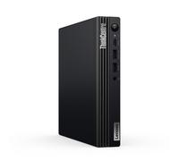Lenovo ThinkCentre M70q Gen 5, Intel Core i3-14100T, 8GB DDR5 4800MHz, 256GB SSD NVMe PCIe 4.0, Intel UHD Graphics 730, Windows 11 Pro, Mini PC