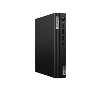 LENOVO ThinkCentre M70q Gen 5 Intel Core i3-14100T 8Go 256Go SSD M.2 2280 PCIe Intel UHD Graphics 730 W11P 3YR Onsite