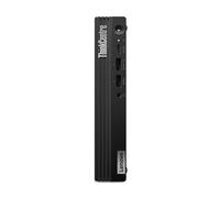 Lenovo ThinkCentre M70q Gen 5 Intel® Core™ i5 i5-14500T 16 Go DDR5-SDRAM 512 Go SSD Windows 11 Pro Mini PC Noir