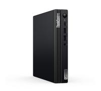 Lenovo ThinkCentre M70q Gen 5 Intel® Core™ i7 i7-14700T 16 Go DDR5-SDRAM 1 To SSD Windows 11 Pro Mini PC Noir
