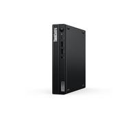 Lenovo ThinkCentre M70q Gen 5 Mini PC - Intel Core i5-13400T, 16Go DDR5 4800MHz, SSD 512Go NVMe PCIe 4.0, Intel UHD Graphics 730, WiFi 6E, No OS