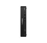 LENOVO ThinkCentre M70q Gen 6 Intel Core Ultra 5 225T 8Go 256Go SSD M.2 2280 PCIe Intel Graphics W11P 3YR Onsite
