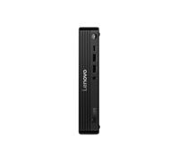 Lenovo ThinkCentre M70q Gen 6 Mini PC - Intel Core Ultra 5 225T, 32GB DDR5 5600MHz, SSD 512GB NVMe PCIe 4.0, Intel Graphics, Windows 11 Pro