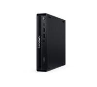 Lenovo ThinkCentre M70q Gen 6 PC – Core Ultra 5 225T, 16 Go, 512 Go SSD, W11P, 3 ans Onsite