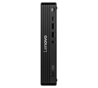 Lenovo ThinkCentre M70q Gen 6 Processeur Intel® Core Ultra 5 225T coeurs E jusqu'à 4,40 GHz coeurs P jusqu'à 4,90 GHz, Windows 11 Famille 64, 256 Go SSD TLC Opal - 13A4CTO1WWFR1