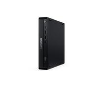 Lenovo ThinkCentre M70q Gen 6 Tiny PC, Intel Core Ultra 5 235T, 32GB DDR5, 512GB SSD, Win 11 Pro (13A40054GE)