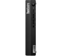 Lenovo ThinkCentre M70q Gen4 12E3 - Mini - Core i5 13400T / 1.3 GHz - RAM 16 Go - SSD 2