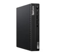 Lenovo THINKCENTRE M70q GEN4 Mini PC i5-13400T 1,3 GHz RAM 16 Go -SSD 512 Go NVMe-Intel UHD Graphics 730-WI-FI 6E-Win 11 Prof (12E30020IX) Marque
