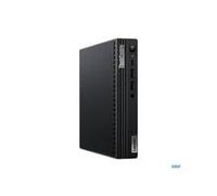 Lenovo THINKCENTRE M70q GEN4 Mini PC i7-13700T 1,4 GHz RAM 16 Go -SSD 512 Go NVMe TCG-Intel UHD Graphics 770-WI-FI 6E Bluetooth 5.1-Win 11 Prof (12E3000NIX) Marque