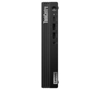 Lenovo ThinkCentre M70q Gen5 Processeur Intel® Core i7-14700T vPro® 14e génération coeurs E jusqu'à 3,70 GHz coeurs P jusqu'à 5,00 GHz, Windows 11 Professionnel 64, 512 Go SSD Performance TLC Opal - 1