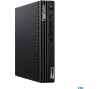 Lenovo ThinkCentre M70q Intel® Core™ i5 i5-13400T 16 GB DDR4-SDRAM 1 TB SSD Windows 11 Pro Mini PC Noir