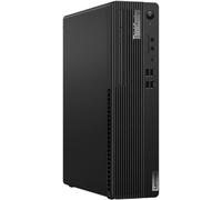 Lenovo ThinkCentre M70s 11DC0037US Ordinateur de bureau à petit facteur de forme - Intel Core i5 10e génération i5-10400 Hexa-core (6 cœurs) 2,90 GHz - 8 Go de RAM DDR4 SDRAM - SSD 256 Go - Graveur DVD - Windows 10 Pro