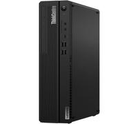 Lenovo ThinkCentre M70s Gen 3 11T8001BUS Ordinateur de bureau - Intel Core i7 12e génération i7-12700 Dodeca-core (12 cœurs) - 16 Go de RAM DDR4 SDRAM - 512 Go NVMe M.2 PCI Express PCI Express NVMe