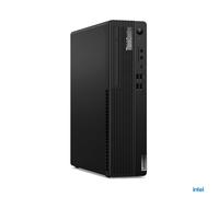 Lenovo ThinkCentre M70s Gen 3 Intel® Core™ i5 i5-12400 8 Go DDR4-SDRAM 256 Go SSD Windows 11 Pro SFF PC Noir