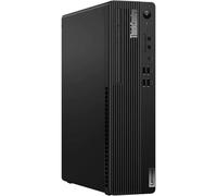 Lenovo ThinkCentre M70s Gen 4 Ordinateur de bureau à petit facteur de forme, Intel Core i5-13400 2,5 GHz, 16 Go de RAM, 256 Go SSD, Windows 11 Pro, noir