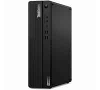 Lenovo ThinkCentre M70s Gen 4 Ordinateur de bureau à petit facteur de forme, Intel Core i5-13400 2,5 GHz, 16 Go de RAM, 512 Go SSD, Windows 11 Pro, noir