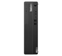 Lenovo ThinkCentre M70s Gen 5 Processeur Intel® Core i5-14400 14e génération coeurs E jusqu'à 3,50 GHz coeurs P jusqu'à 4,70 GHz, Windows 11 Professionnel 64, Aucun - 12U8CTO1WWFR3