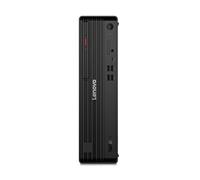 Lenovo PC ThinkCentre M70s Gen 6 – Intel Core Ultra 5 225, 16 Go, 512 Go SSD, Windows 11 Pro Noir