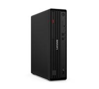 Lenovo PC ThinkCentre M70s Gen 6 – Core Ultra 7 265 – 32 Go DDR5 – 512 Go SSD – Windows 11 Pro– Noir