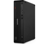 Lenovo ThinkCentre M70s Gen 6 12YK001JGE - Intel Core Ultra 7 265, 32 Go RAM, 512 Go SSD, Windows 11 Pro