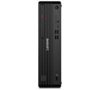Lenovo ThinkCentre M70s Gen 6 Intel Core Ultra 7 265 16 Go DDR5-SDRAM 512 Go SSD Windows 11 Pro SFF PC Noir