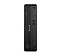 Lenovo ThinkCentre M70s Gen 6 Intel Core Ultra 7 265 16 Go DDR5-SDRAM 512 Go SSD Windows 11 Pro SFF PC Noir