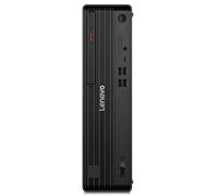 Lenovo ThinkCentre M70s Gen 6 SFF Intel Processeur Intel® Core Ultra 7 265 vPro® coeurs E jusqu'à 4,60 GHz coeurs P jusqu'à 5,20 GHz, Windows 11 Famille 64, 256 Go SSD TLC Opal - 12YKCTO1WWFR1