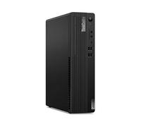 Lenovo ThinkCentre M70s Mini ordinateur de bureau 6 cœurs Intel Core i5-12400 Iris Xe Graphics 16 Go DDR4 512 Go NVMe SSD DVD USB-C DisplayPort HDMI2.1 RJ-45 Windows 10 Pro avec RE USB