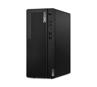 Lenovo ThinkCentre M70t Gen 3 - Tour - Core i5 12400 2.5 GHz - 8 Go - SSD 256 Go - Noir