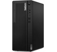 Lenovo ThinkCentre M70t Gen 5 12U0000LUS Ordinateur de bureau - Intel Core i5 14e génération i5-14500 - Technologie vPro - 16 Go - 512 Go SSD - Tour - Noir