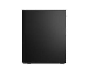 Lenovo ThinkCentre M70t Gen 5 12U6 - Tour - Core i5-14400/2.5 GHz - RAM 16 Go - SSD 512 Go - Graveur DVD - UHD Graphics 730-1GbE - Win 11 Pro - Noir