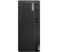 Lenovo ThinkCentre M70t Gen 5 12U6 - Tour - Core i7 13700 / 2.1 GHz - vPro Enterprise - RAM 16 Go - SSD 512 Go - TCG Opal Encryption 2, NVMe - graveur de DVD - UHD Graphics 770 - 1GbE, Wi-Fi 6E, Bluet