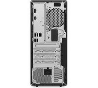 Lenovo ThinkCentre M70t Gen 5 12U6 - Tour Core i7 i7-14700 / jusqu'à 5.4 GHz - vPro Enterprise - RAM 16 Go - SSD 512 Go - TCG Opal Encryption 2, NVMe - UHD Graphics 770 - Gigabit Ethernet - Win 11 Pro