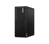 Lenovo ThinkCentre M70t Gen 5 12U6 - Tour Core i7 i7-14700 / jusqu'à 5.4 GHz - vPro Enterprise - RAM 16 Go - SSD 512 Go - TCG Opal Encryption 2, NVMe - UHD Graphics 770 - Gigabit Ethernet - Win 11 Pro