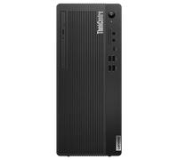 Lenovo ThinkCentre M70t Gen 5 Processeur Intel® Core i3-14100 14e génération c?urs P 3,50 GHz jusquŽà 4,70 GHz, Windows 11 Famille 64, 256 Go SSD TLC Opal - 12U6CTO1WWFR1