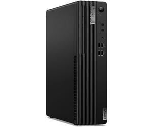 Lenovo ThinkCentre M70t Gen 5 Tour avec processeur Intel Core i7-14700 vPro, 32 Go DDR5, 1 To SSD, carte graphique Intel Arc A310 4 Go, Wi-Fi 6E, tour de format, alimentation 260 W 90 % et Windows 11