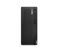 Lenovo ThinkCentre M70t Gen 5 12U6 - Tour Core i7 i7-14700 / jusqu'à 5.4 GHz - vPro Enterprise - RAM 16 Go - SSD 512 Go - TCG Opal Encryption 2, NVMe - UHD Graphics 770 - Gigabit Ethernet - Win 11 Pro