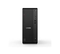 Lenovo ThinkCentre M70t Gen 6 12YH - Tower - Core Ultra 7 265 / 2.4 GHz - vPro Enterprise - RAM 32 GB - SSD 512 GB NVMe - Intel Graphics - 1GbE, Wi-Fi 6E, Bluetooth 5.3 - WLAN: 802.11a/b/g/n/ac/ax (W